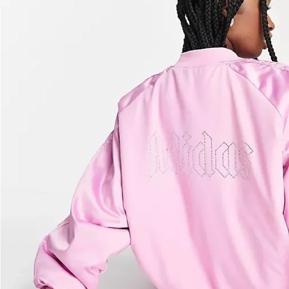 NWT Adidas 2 Piece Outfit